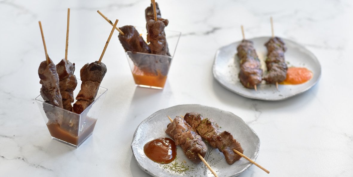 BONFİLE ÇÖP ŞİŞ