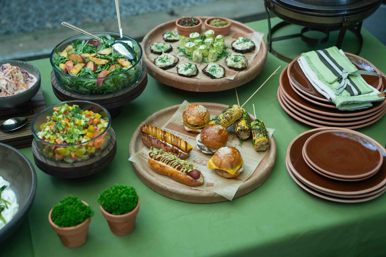 Davetler İçin En Popüler Catering Menüleri