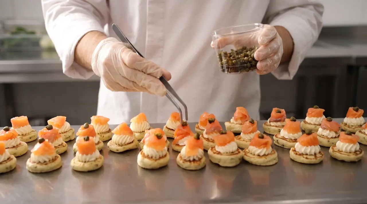 Catering Hizmeti Nedir? Fiyatlar ve Seçim Rehberi