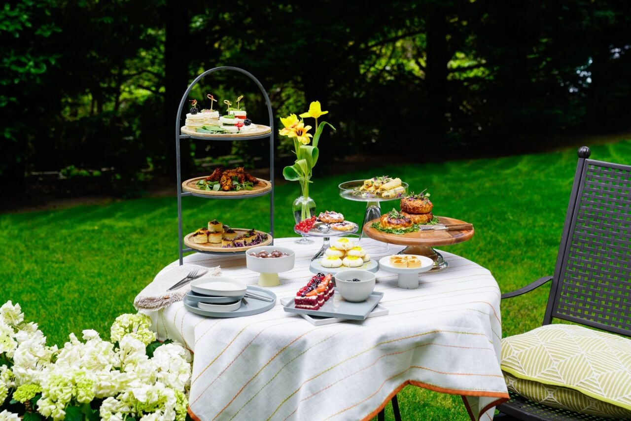 Davetlerde Fine Dining Deneyimi Nasıl Oluşturulur?
