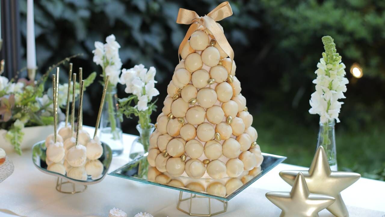 Nişan Catering Hizmeti Neleri Kapsar?