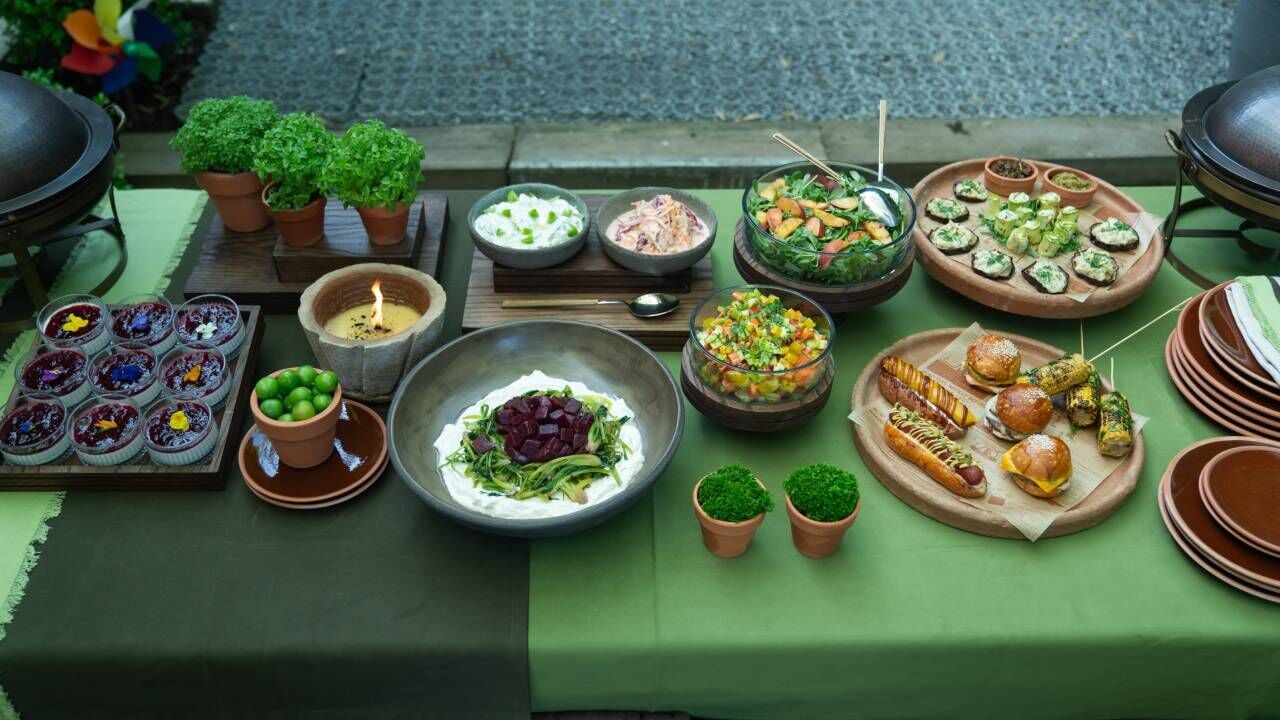 Kurumsal Etkinliklerde Catering Hizmeti Nasıl Seçilir?