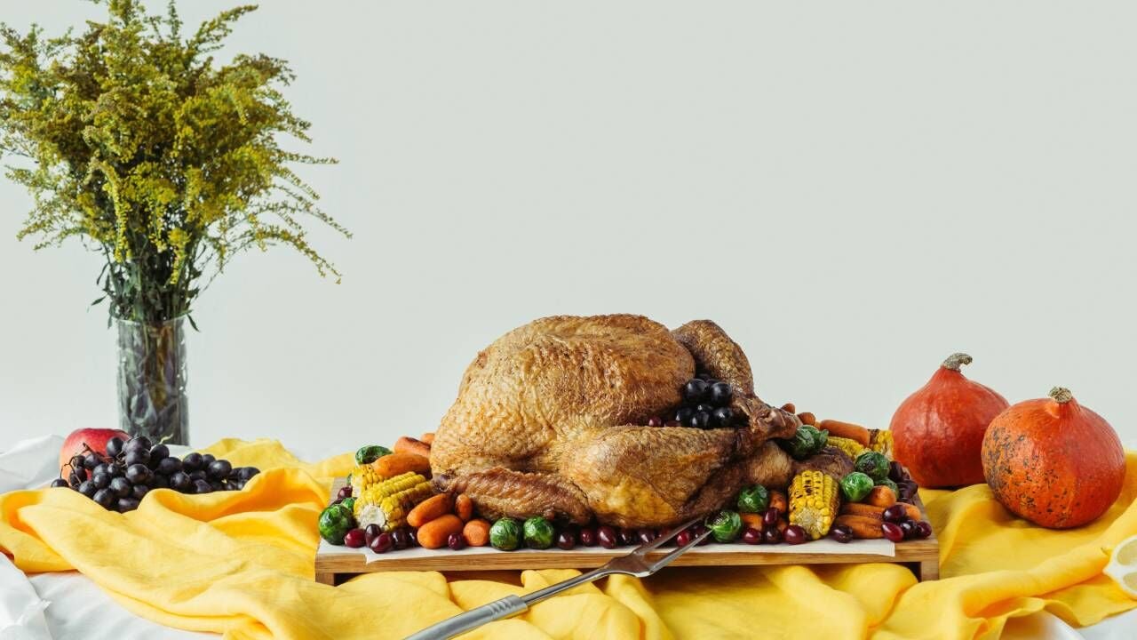 Thanksgiving Nedir? Thanksgiving Sofrası Nasıl Hazırlanır?