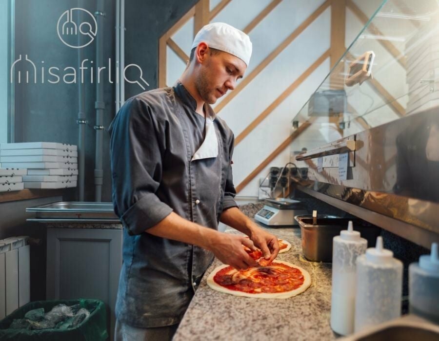 Catering Mutfağı Nasıl Olmalı ?