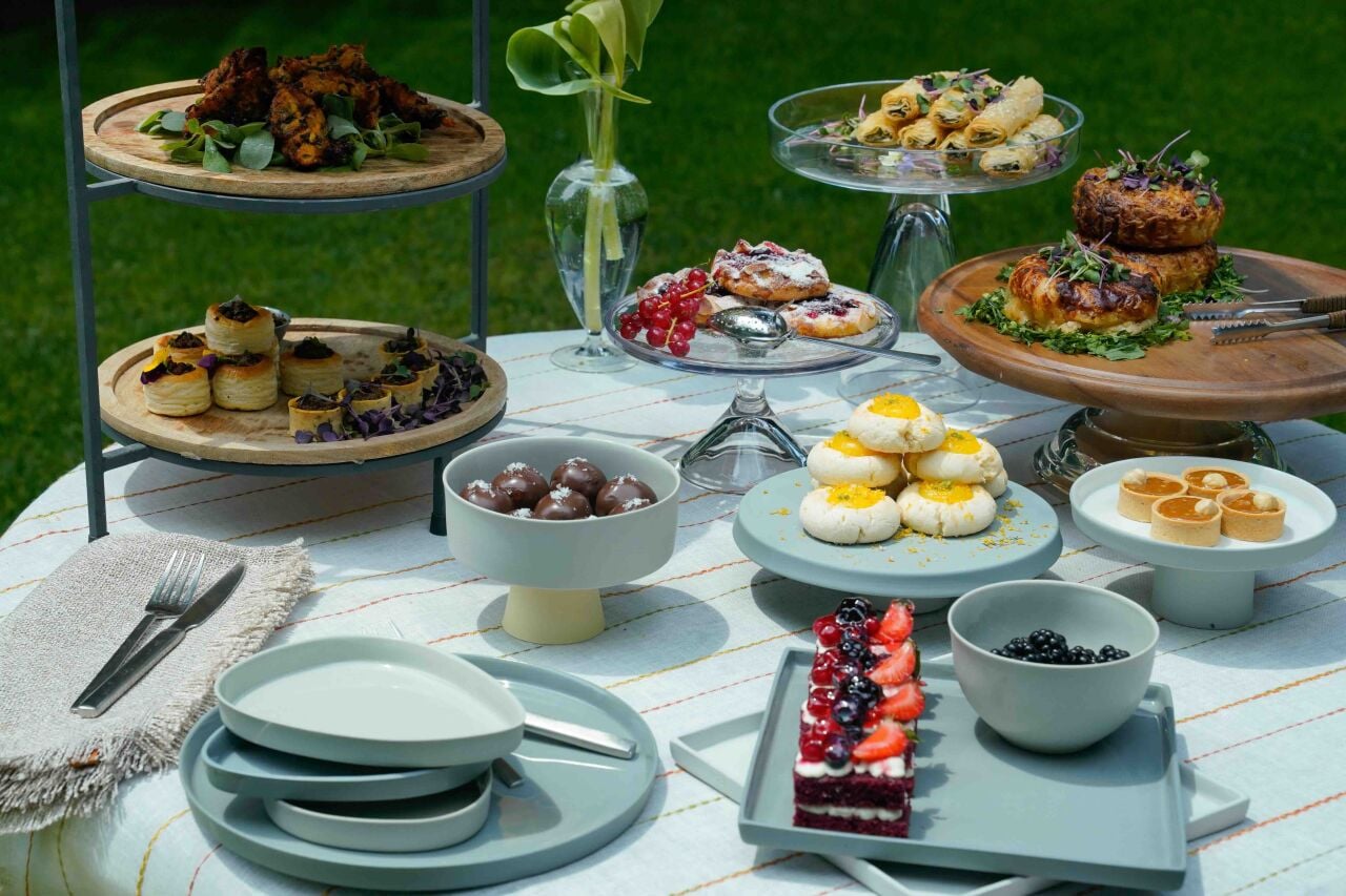 Çeşme'de Yaz Davetleri İçin Catering Rehberi