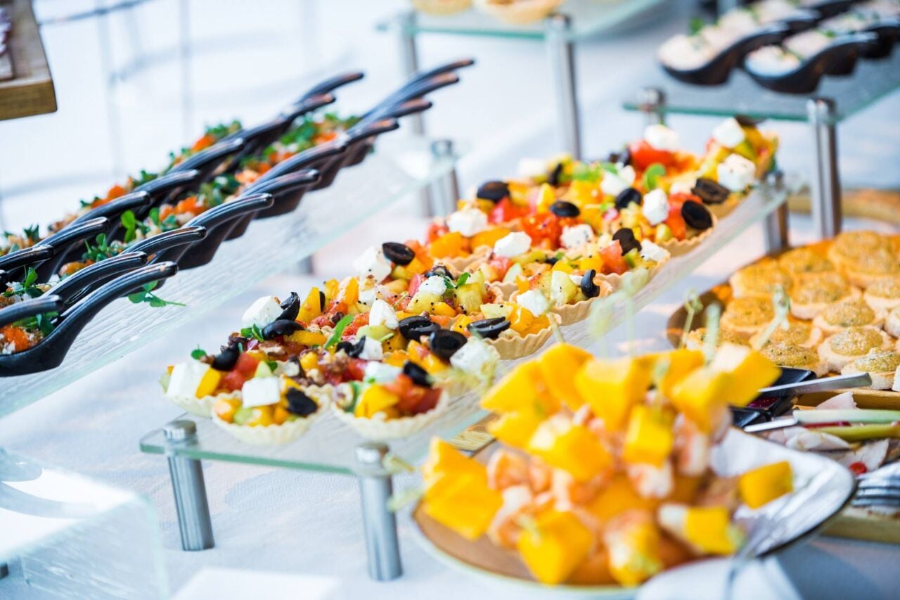 Bodrum Catering Firmaları: Davet ve Organizasyonlar İçin Doğru Seçim Rehberi