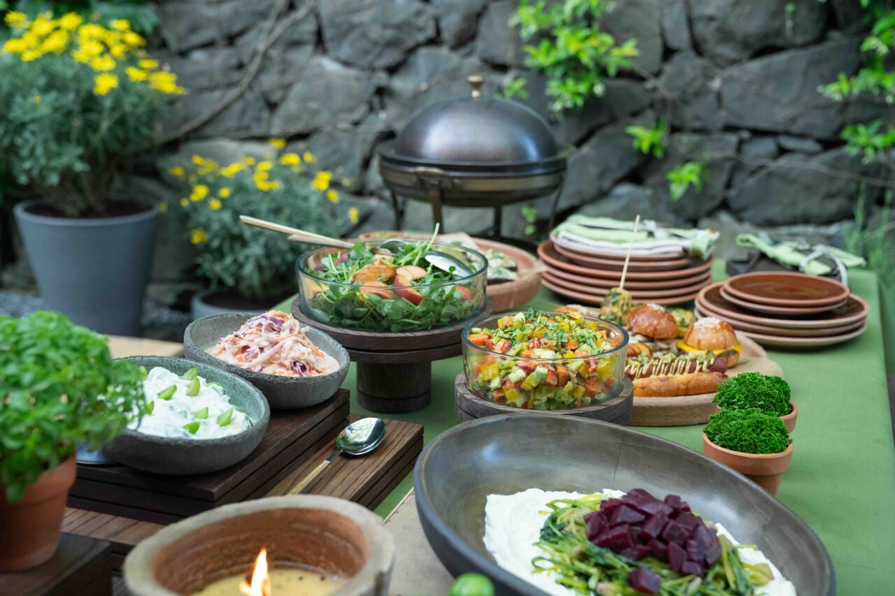 Online Catering Nedir? Nasıl Sipariş Verilir?