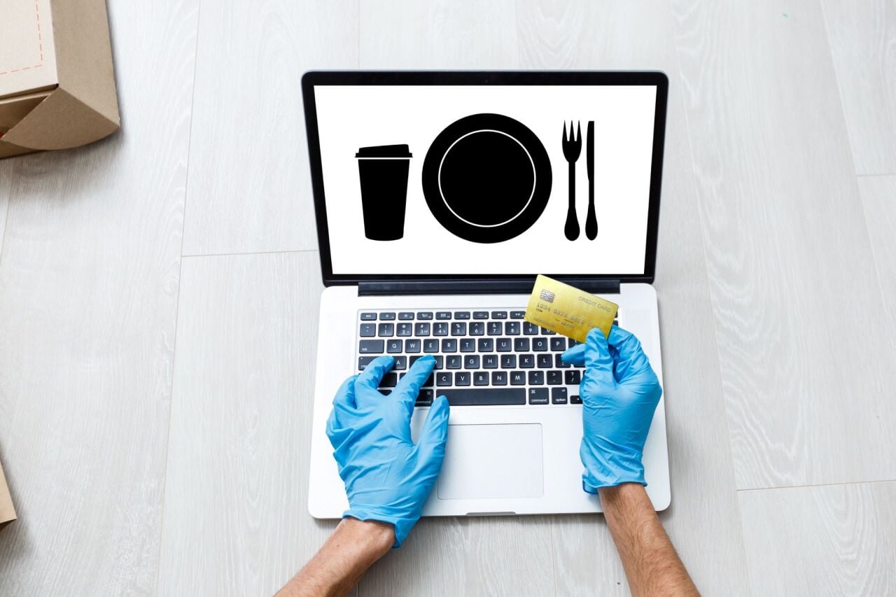 Online Catering Nedir? Nasıl Sipariş Verilir?