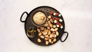 HUMUS
