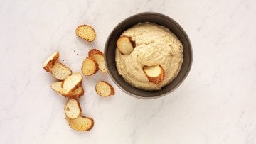 GELENEKSEL İÇKİ SAATİ MENÜSÜ