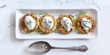 KOKTEYL GELENEKSEL MENÜ