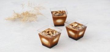 KOKTEYL GELENEKSEL MENÜ