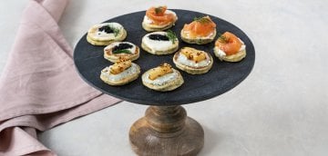 KOKTEYL MODERN MENÜ