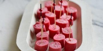 KOKTEYL MODERN MENÜ