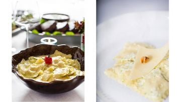 MODERN SOFRA MENÜSÜ