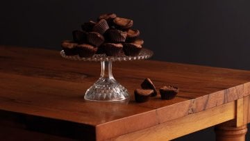 ÇAY SAATİ MENÜSÜ