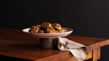 ÇAY SAATİ MENÜSÜ