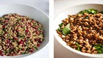 ÇOCUK DOĞUMGÜNÜ MENÜSÜ (Büyükler)