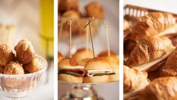 ÇOCUK DOĞUMGÜNÜ MENÜSÜ (Büyükler)