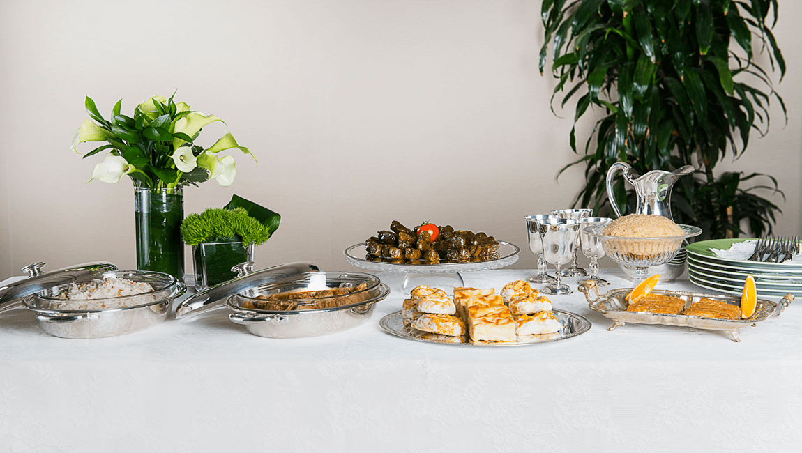 DUA&MEVLÜT MENÜSÜ