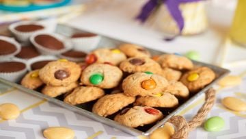 ÇOCUK DOĞUMGÜNÜ MENÜSÜ (Küçükler)