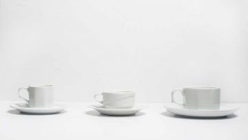 PORSELEN SOFRA SETİ KİRALAMA