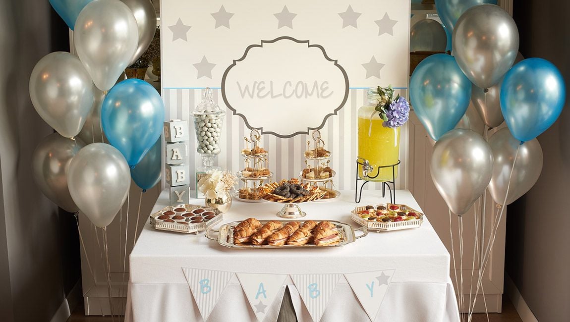 DOĞUM ODASI MENÜSÜ