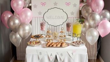 DOĞUM ODASI MENÜSÜ