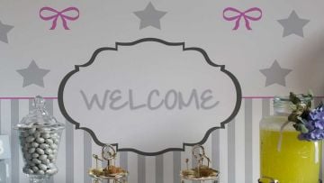 DOĞUM ODASI MENÜSÜ