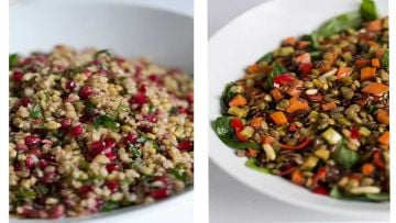 BABY SHOWER MENÜSÜ