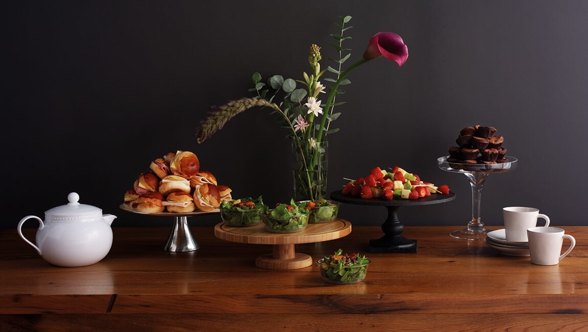 OFİS TOPLANTI MENÜSÜ