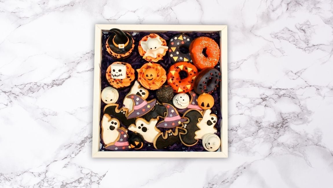 CADILAR BAYRAMI KUTUSU