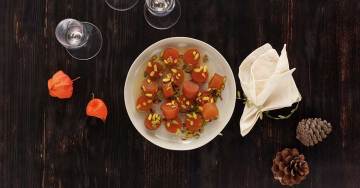 ÇITIR KABAK TATLISI