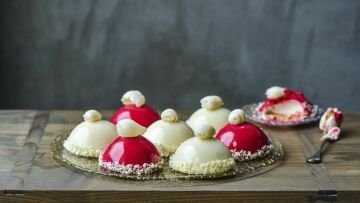 KUBBE (DOME) PASTA