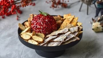 PEYNİRLİ NAR TOPU ve KITIRLAR