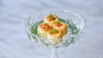 SOMONLU MİNİ VOLOVAN