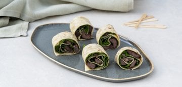 WRAP HALKALARI