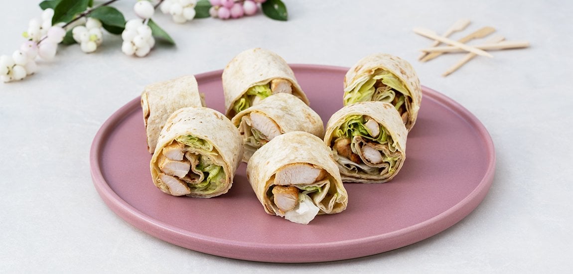 WRAP HALKALARI