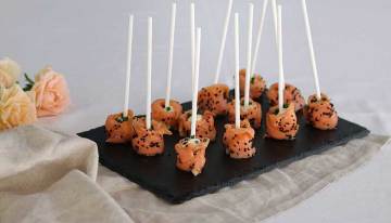 KOKTEYL PARTİ MENÜSÜ