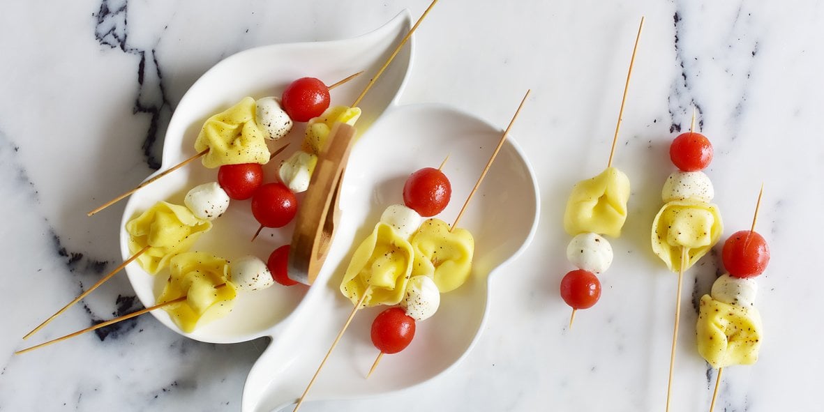 TORTELLİNİ ÇUBUKLARI