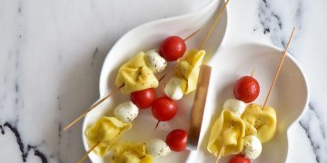 TORTELLİNİ ÇUBUKLARI