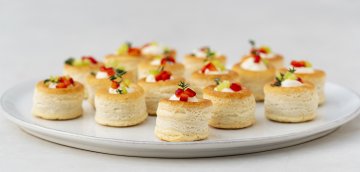 NİŞAN PARTİSİ MENÜSÜ