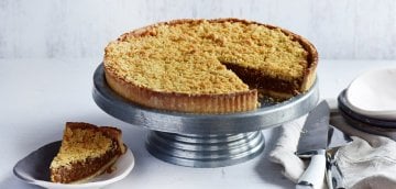 CRUMBLE PASTA