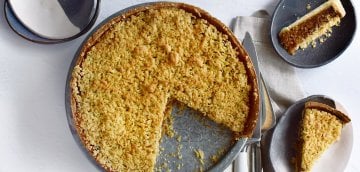 CRUMBLE PASTA