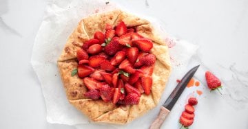 GALETTE