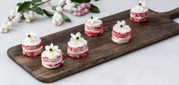 TATLI BÜFESİ