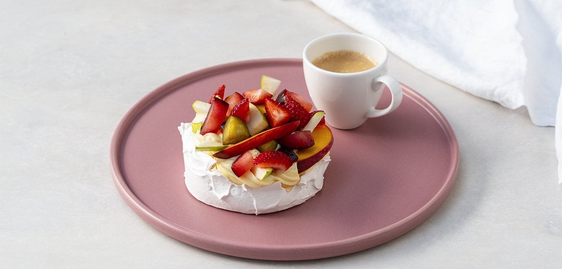 PAVLOVA