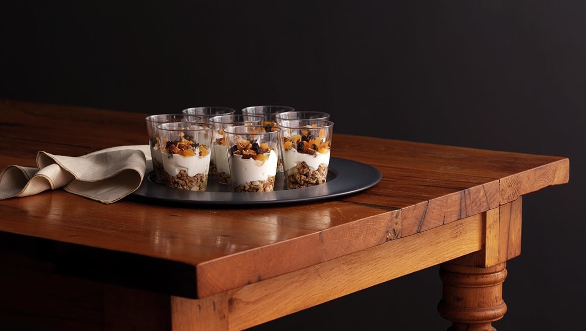 GRANOLA