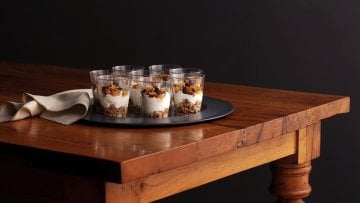 GRANOLA