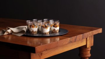 GRANOLA